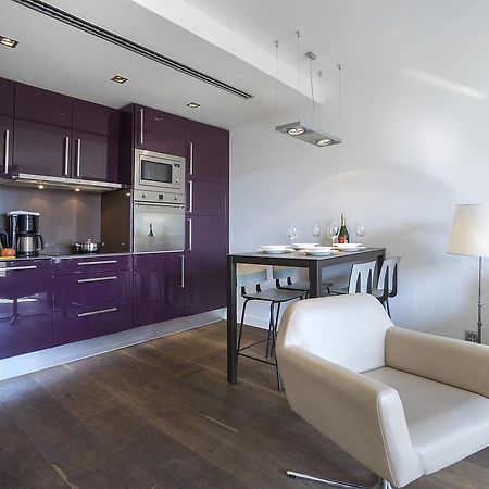 Friendly Rentals Palau Barcelona Bagian luar foto