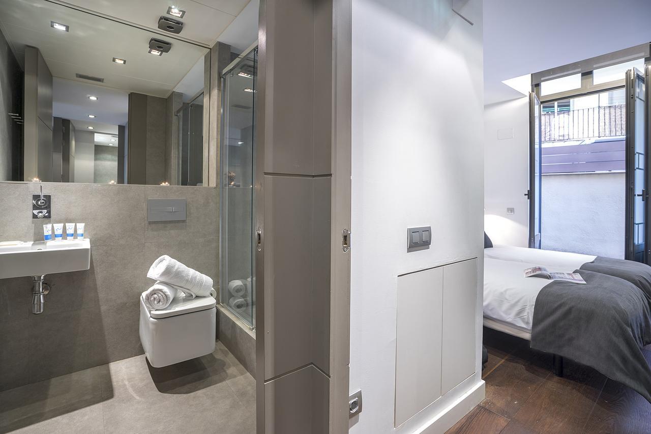 Friendly Rentals Palau Barcelona Bagian luar foto